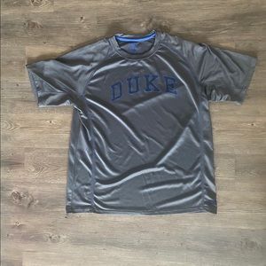 Colosseum Duke Blue Devil Shirt
